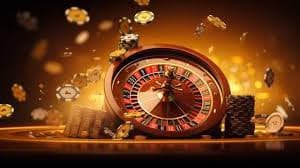 Pusat olahraga dan kasino virtual dewasa