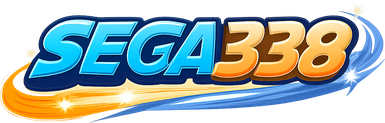 Logo sega338 Indonesia
